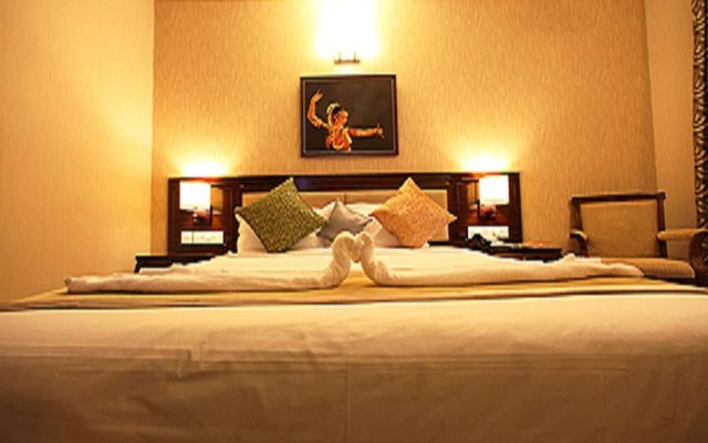 Ranga Residency Hotel
