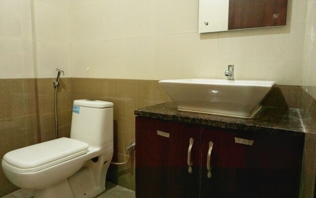 Gateway Inn-Bangalore Airport