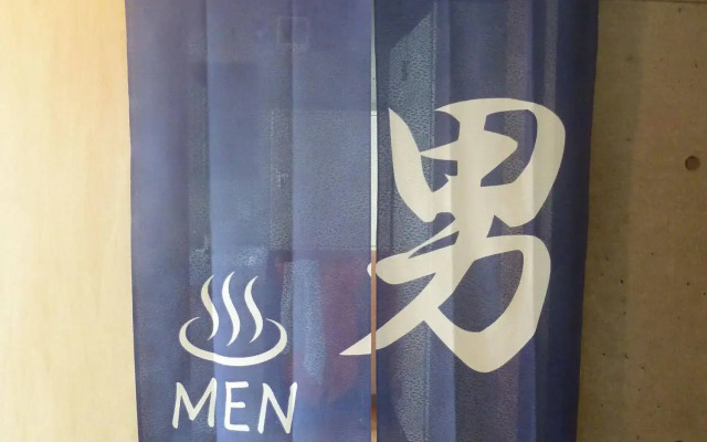Weekly SHO Hotel Namba