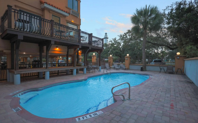 Ocean Inn and Suites