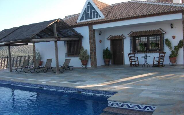 La Villa del Lago