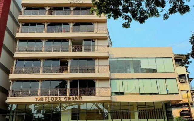 The Flora Grand