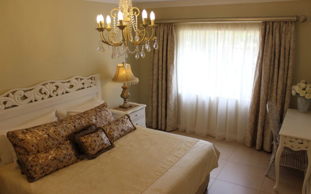 La Barunè Game Lodge