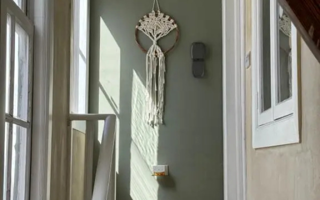 Double Room, attached bathroom - Casa del Indiano