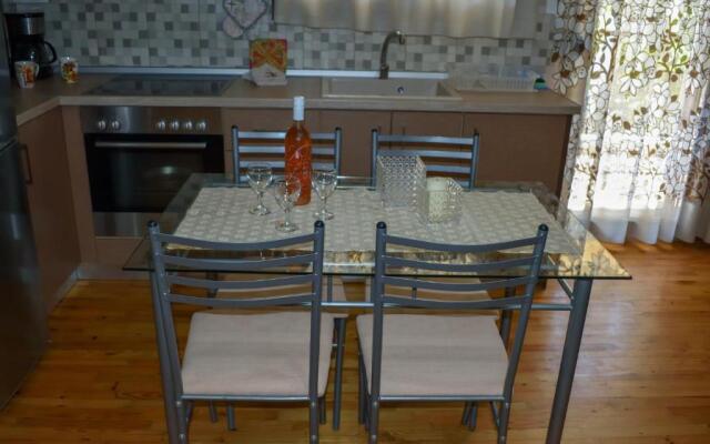 Petros House