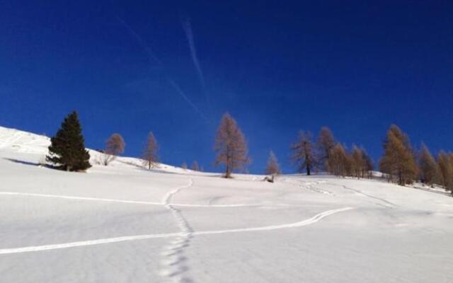 Appartamento Saslonch 21