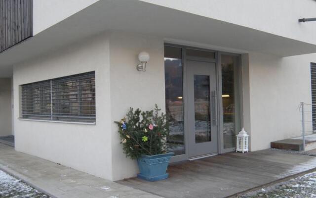 Ferienwohnung Müller-Oberhuber