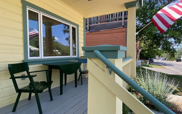 Coopers Collection 50 - Woodside Getaway