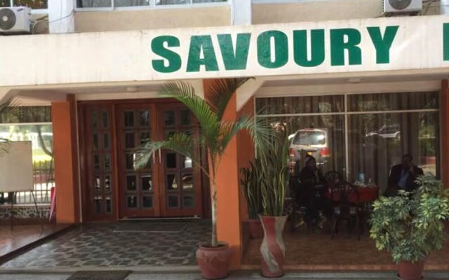 Savoury Hotel