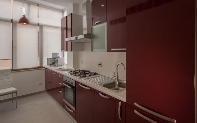 Rome Accommodation - San Saba