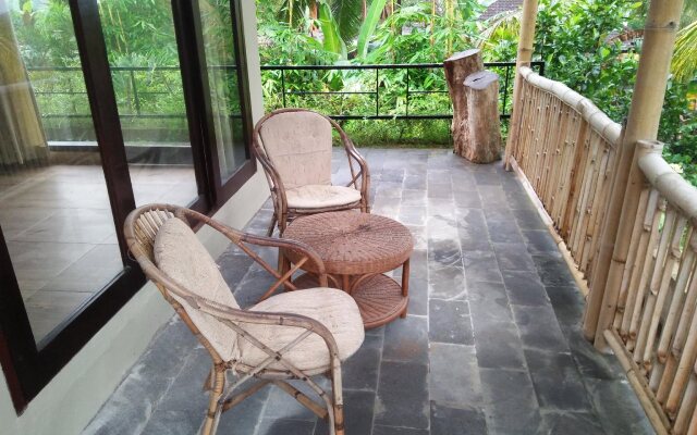 Arimba Resort Ubud