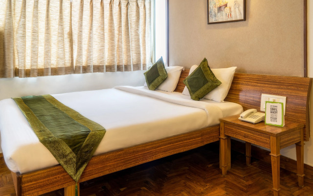 Treebo Sahara Shivaji Nagar