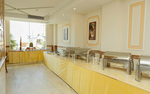 Tiba Rose Plaza