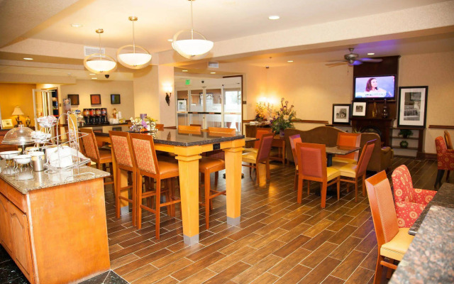 Hampton Inn Brownwood