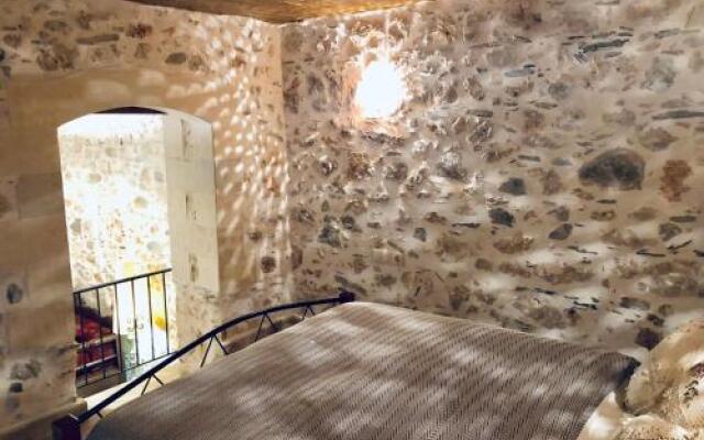 Villa Kamares Boutique Spa Apartments
