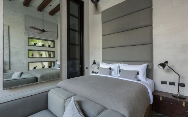 Clay Beach Samui