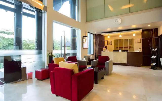 Horison Sagita Balikpapan
