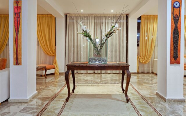 Hotel Punta