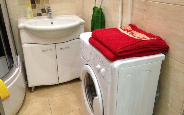 Апартаменты на Конюшенном переулке 1/6