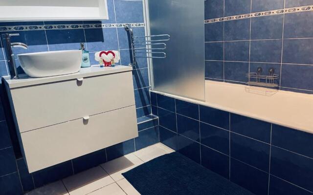 Studio Vaise 1 Dans 69009 Lyon