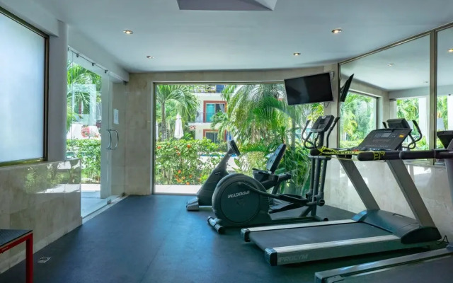 Paseo Del Sol Reef A 201 2 Bedroom Condo by RedAwning