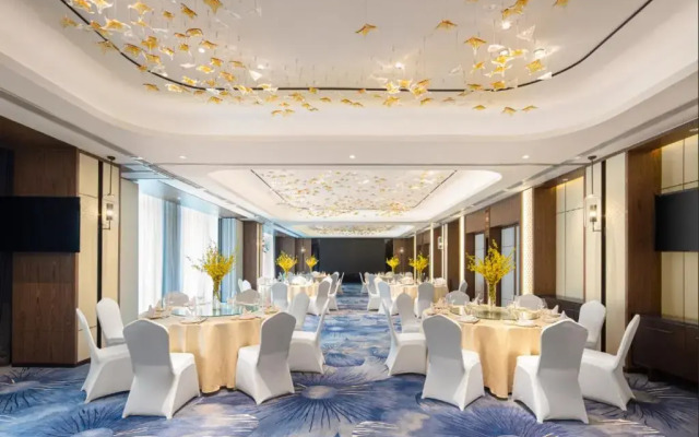 Metropark Hotel Hongqiao Shanghai