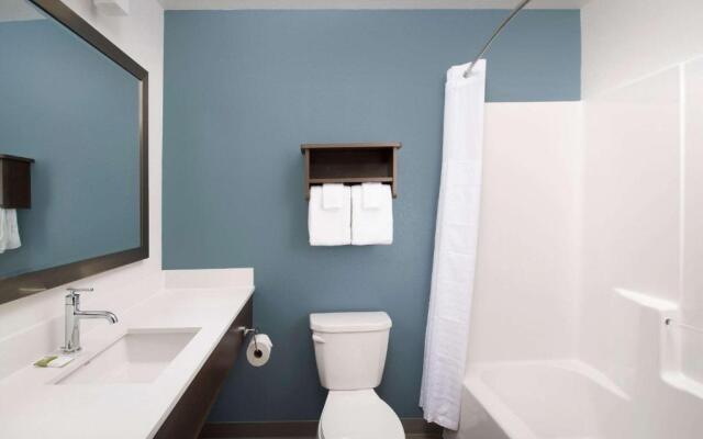 WoodSpring Suites Orlando West - Clermont