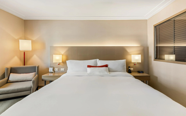 InterContinental São Paulo by IHG