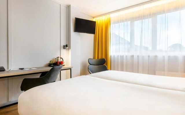 Hotel Metropol
