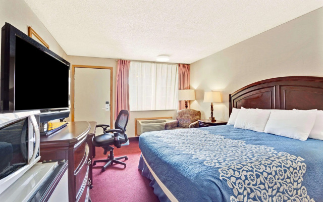 Days Inn by Wyndham Seattle South Tukwila