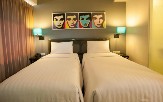 idoop Hotel Lombok