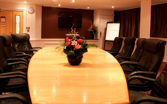 Leonardo Royal Hotel Birmingham