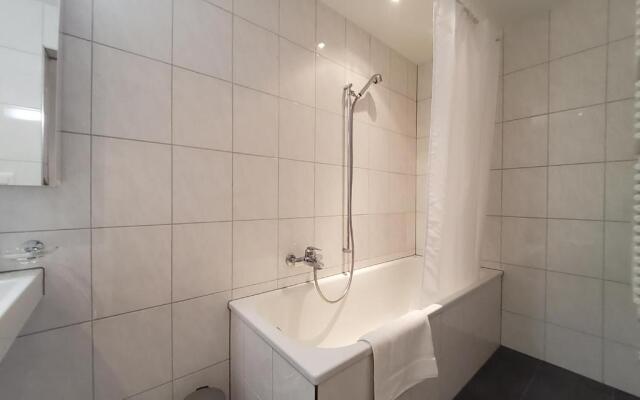 Apartment Via Surpunt - Cresta or Anda - 3 Rooms