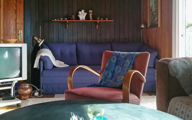 5 Person Holiday Home in Kristinehamn