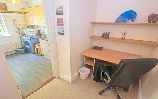 Cloudbreak Braunton 4 Bedroom, Sleeps 8, Dog Friendly
