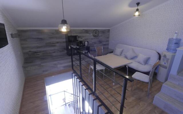 Gyumri Guest House /GGH/