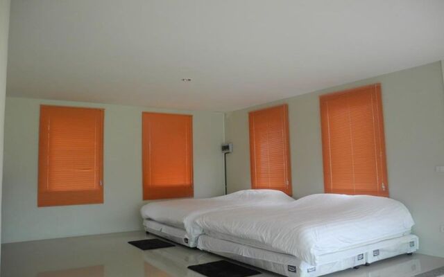 wind hills resort