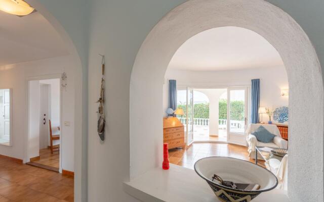 Villa Caprice