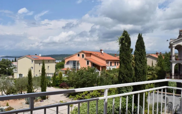 Apartments Green Oasis