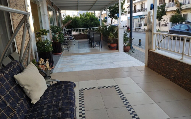 Marie Hotel