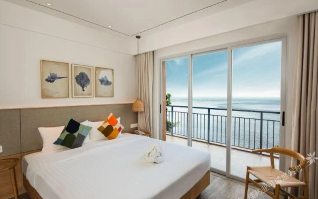 Kare Resort (Zhuhai Dong'ao Island)