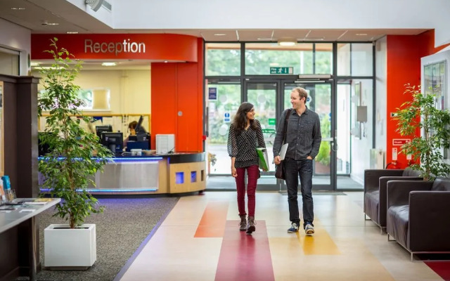 David Russell Apartments