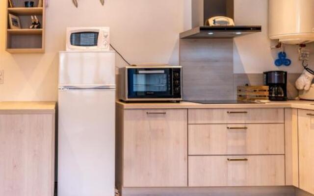 Apartment Port-Louis Studio Proche Plages Et Bourg 3