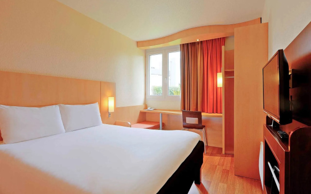 ibis Poitiers Beaulieu