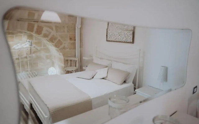 Casa Vacanza Portanuova Monopoli by MONHOLIDAY