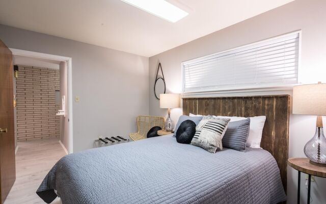 RIVER ROSE - 3 Br Home