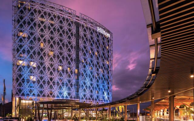 Hilton Port Moresby Hotel & Residences