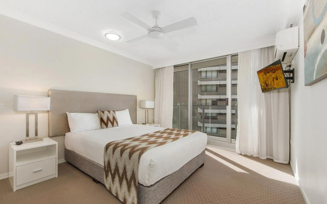 Sunbird Beach Resort