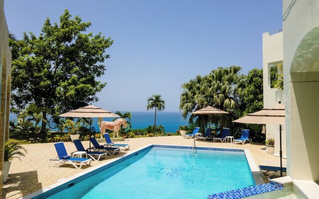 High Life Resort and Spa