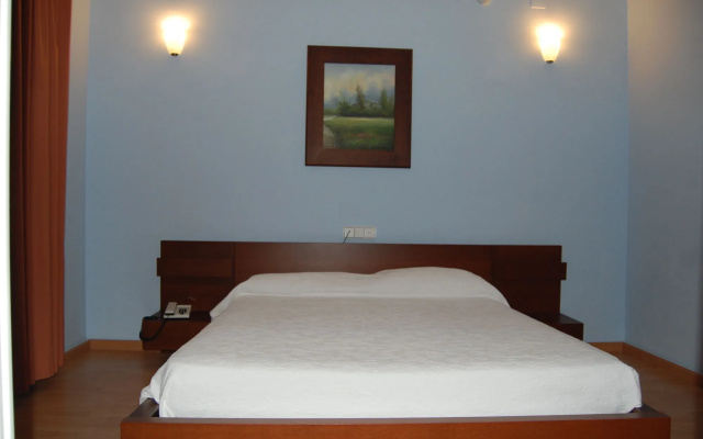 Hotel Castillo